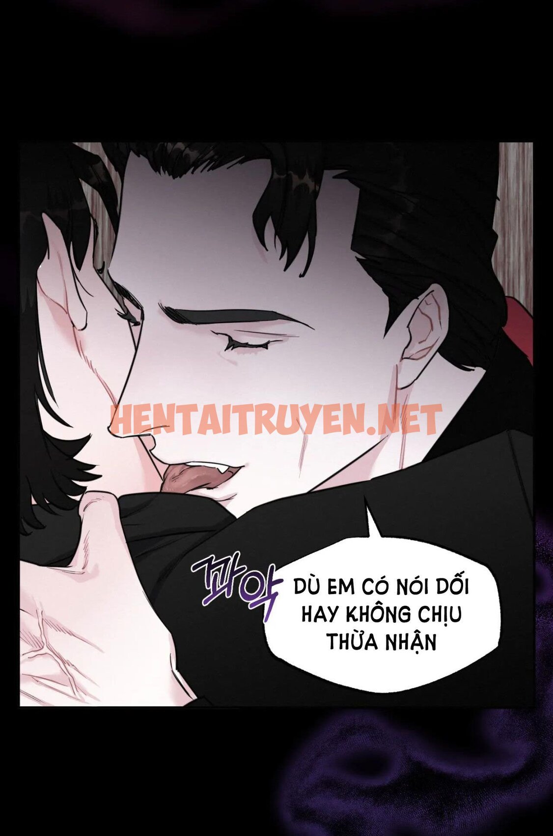 Xem ảnh Bloody Lies - Chap 8.2 - img_019_1693799217 - TruyenVN.APP