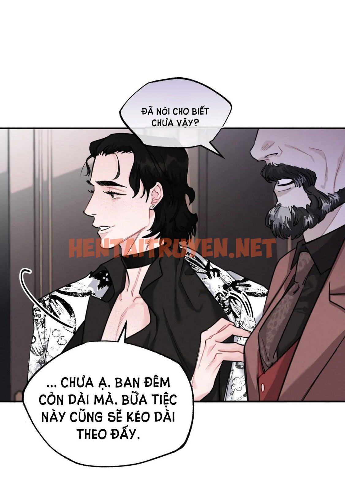 Xem ảnh Bloody Lies - Chap 8.2 - img_022_1693799221 - TruyenVN.APP