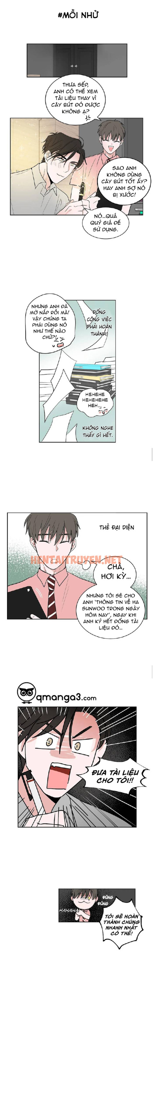 Xem ảnh Bộ Cà Vạt Của Mew Và Yang - Chap 23 - img_003_1658478773 - HentaiTruyenVN.net