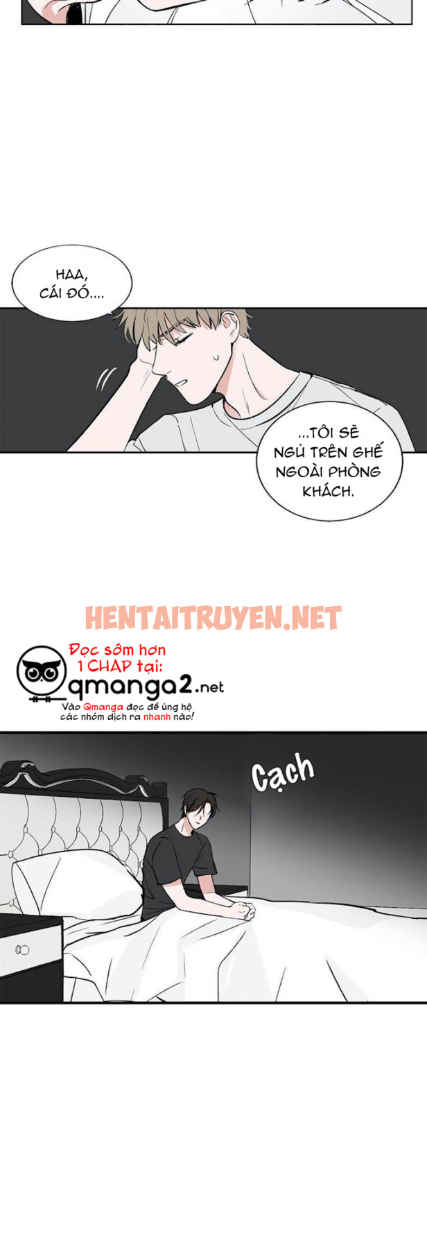 Xem ảnh Bộ Cà Vạt Của Mew Và Yang - Chap 8 - img_004_1657082450 - HentaiTruyenVN.net