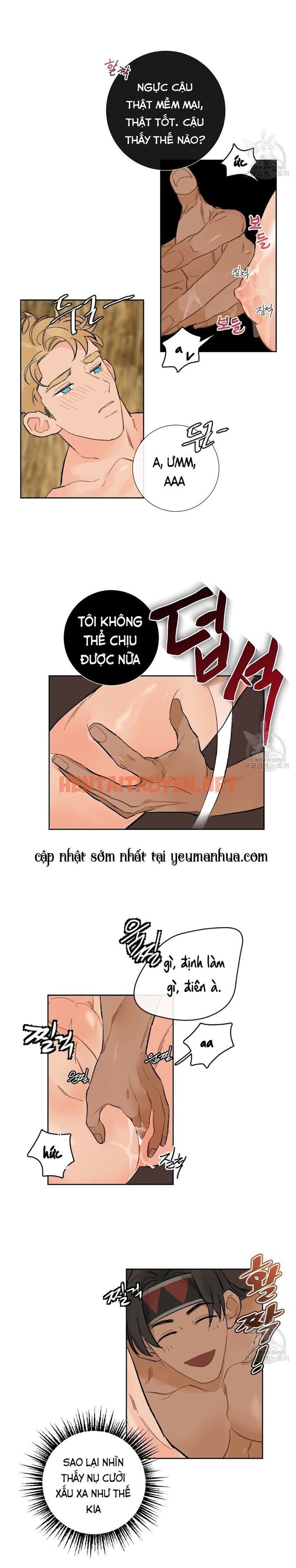 Xem ảnh Bộ Ngực Của Tháng - Chap 5 - img_014_1628243686 - HentaiTruyen.net