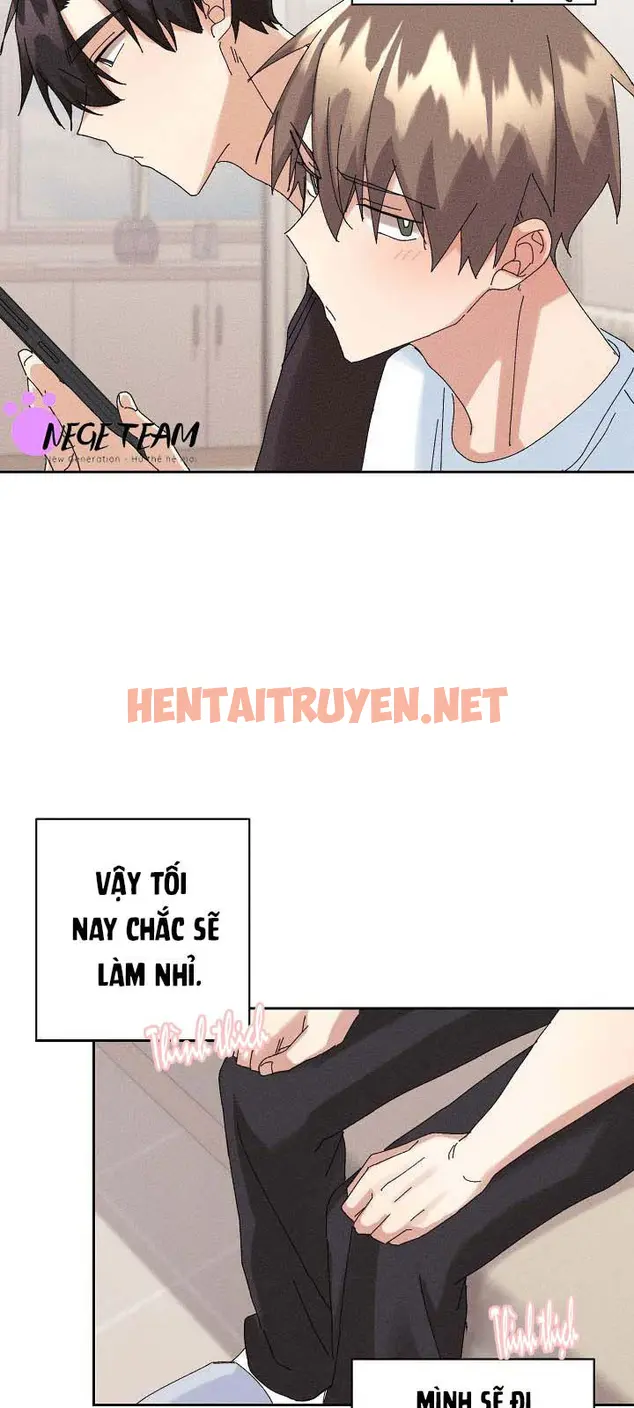 Xem ảnh Bộ Nhớ Giả Dược - Chap 8 - img_026_1657788185 - HentaiTruyenVN.net