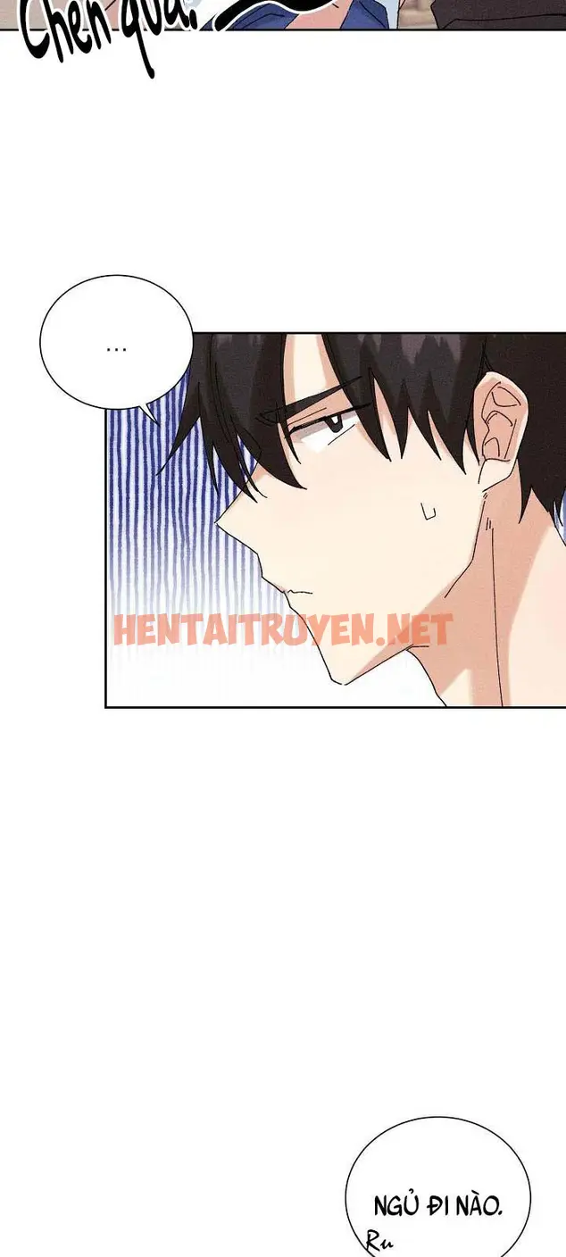 Xem ảnh Bộ Nhớ Giả Dược - Chap 8 - img_039_1657788185 - HentaiTruyen.net