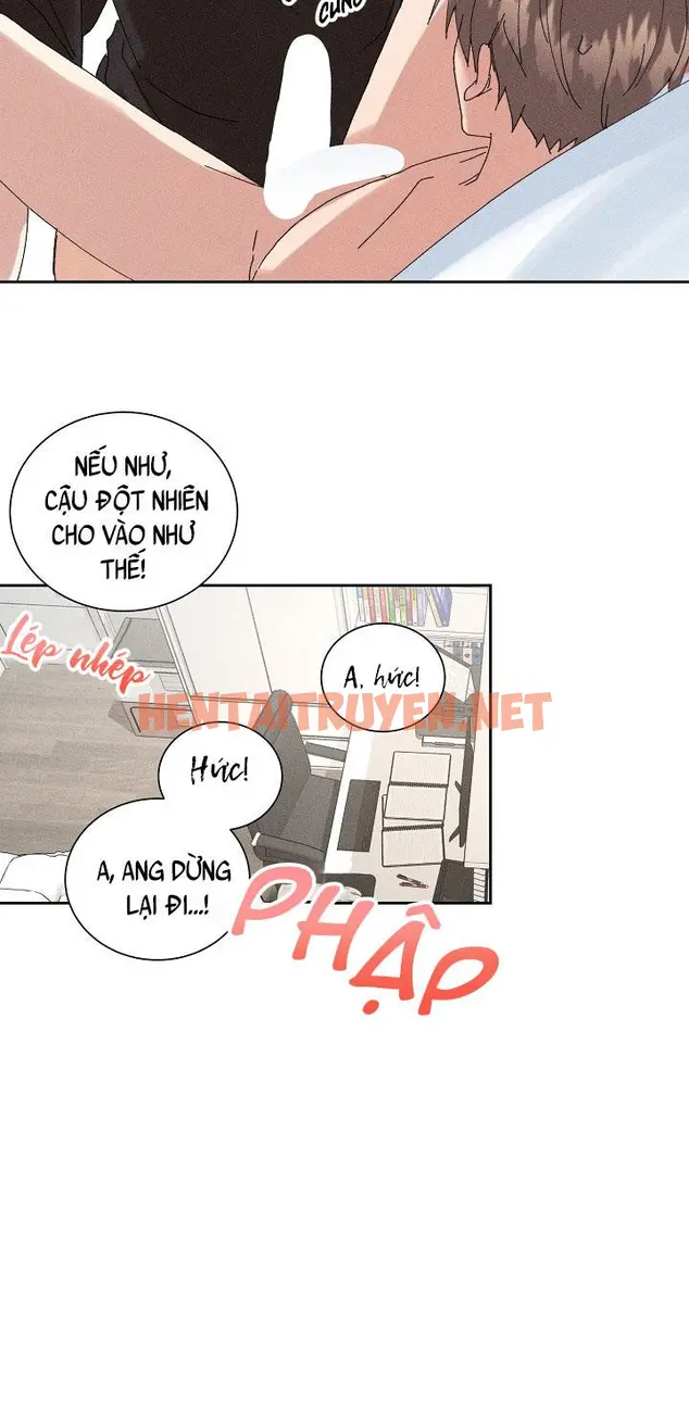 Xem ảnh Bộ Nhớ Giả Dược - Chap 9 - img_047_1657788198 - HentaiTruyen.net