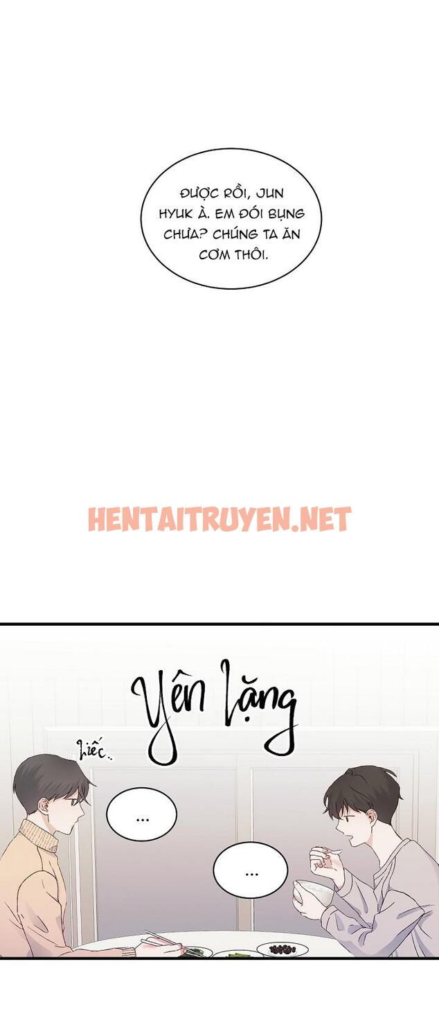 Xem ảnh Bởi Vì Yêu Em - Chap 2 - img_045_1665196919 - HentaiTruyenVN.net