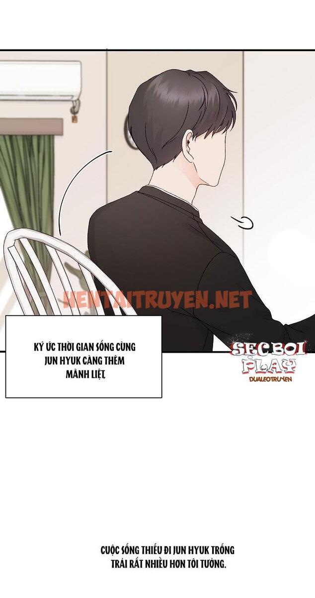 Xem ảnh Bởi Vì Yêu Em - Chap 4 - img_005_1665196729 - TruyenVN.APP