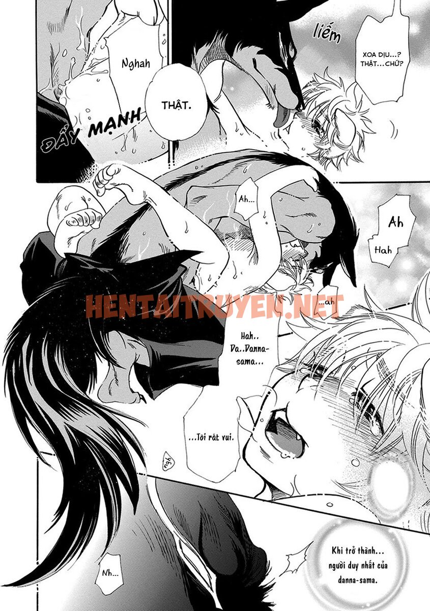 Xem ảnh Boku No Danna Sama - Chap 1 - img_032_1640499959 - HentaiTruyenVN.net