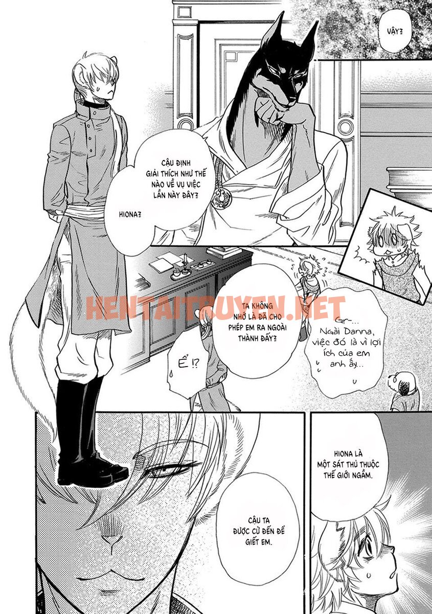 Xem ảnh Boku No Danna Sama - Chap 2 - img_025_1632121679 - HentaiTruyenVN.net