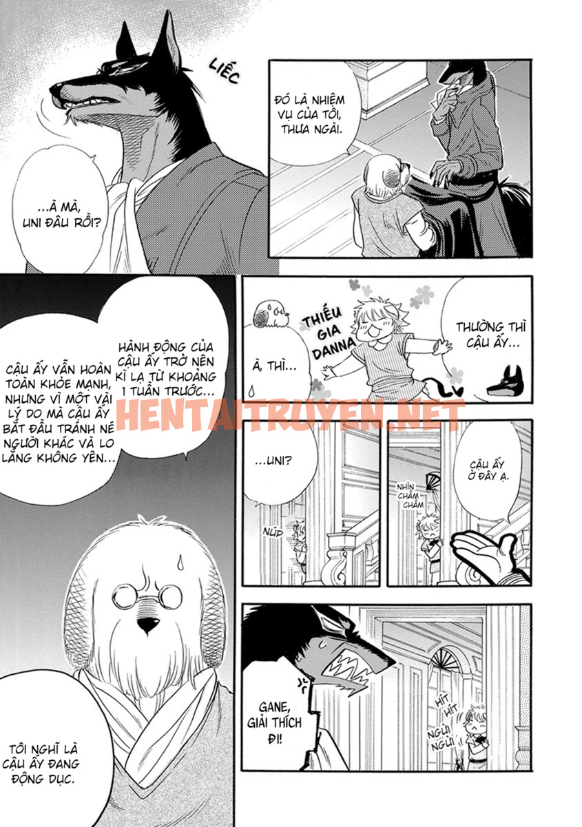 Xem ảnh Boku No Danna Sama - Chap 4 - img_004_1642504010 - HentaiTruyenVN.net