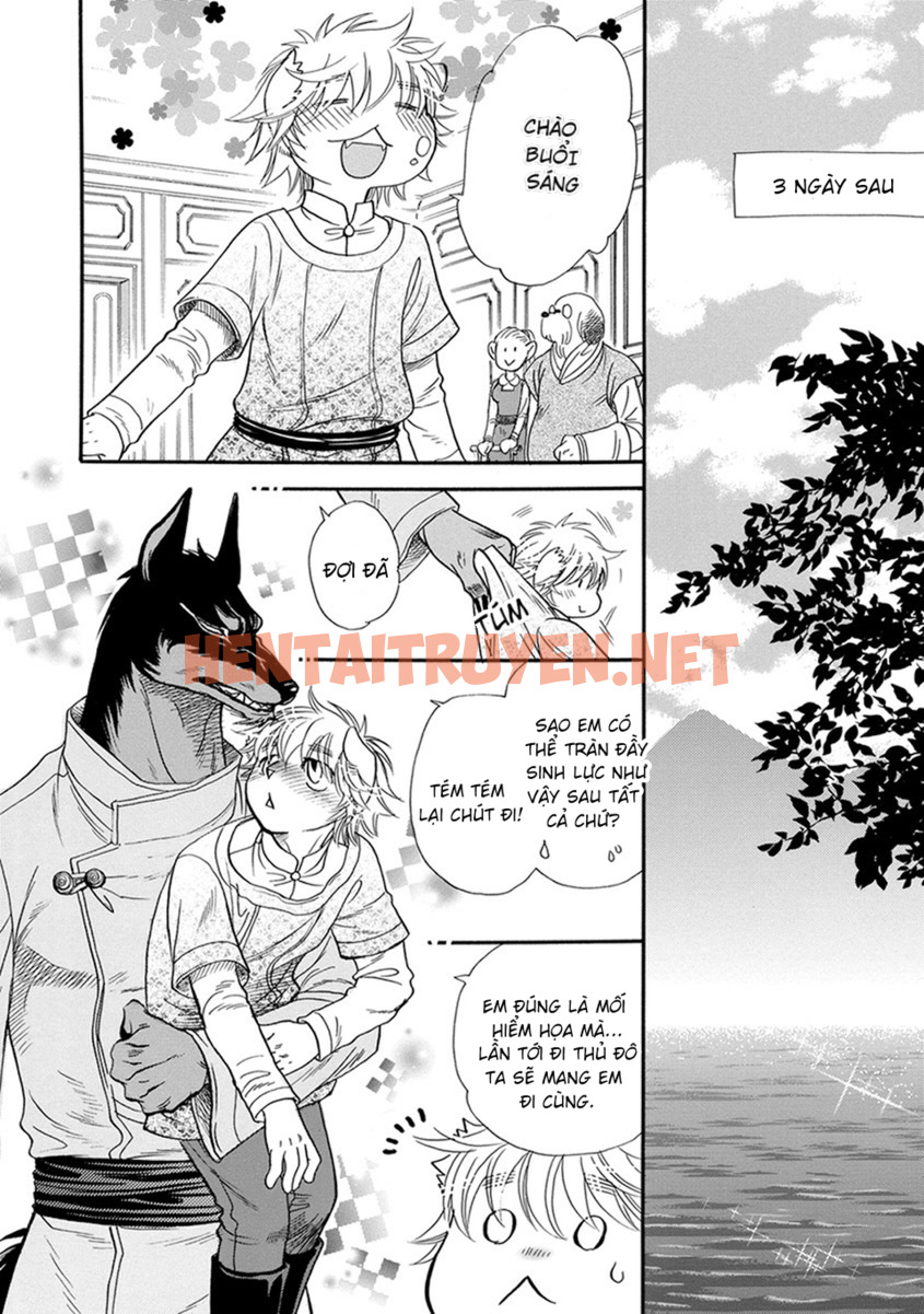 Xem ảnh Boku No Danna Sama - Chap 4 - img_015_1642504050 - HentaiTruyenVN.net