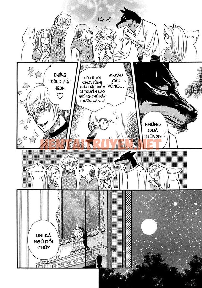 Xem ảnh Boku No Danna Sama - Chap 5 - img_007_1642503905 - HentaiTruyenVN.net