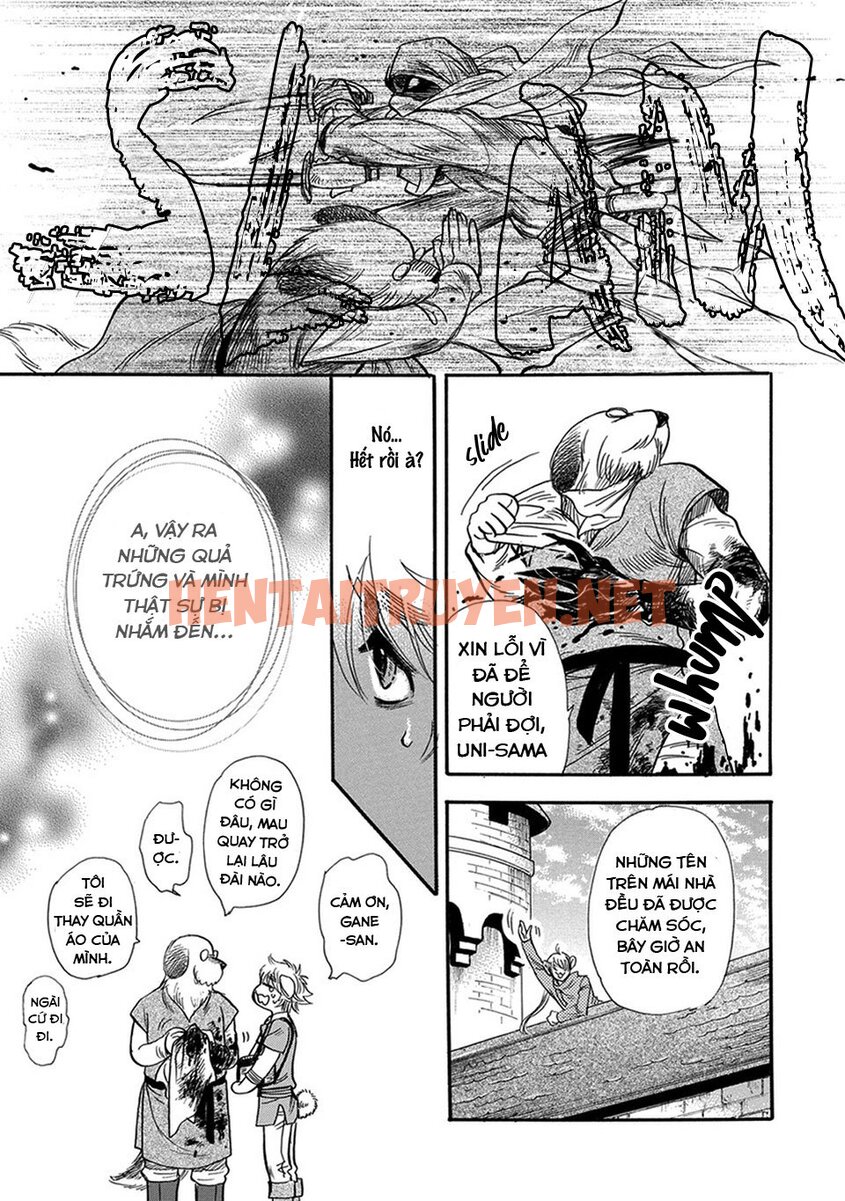 Xem ảnh Boku No Danna Sama - Chap 5 - img_024_1642503948 - HentaiTruyenVN.net