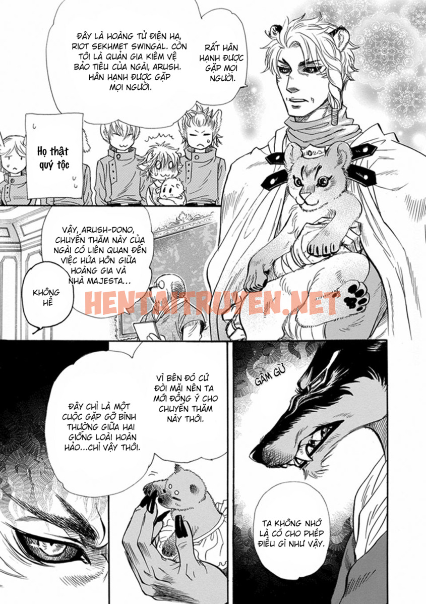 Xem ảnh Boku No Danna Sama - Chap 6 - img_004_1642503859 - HentaiTruyenVN.net