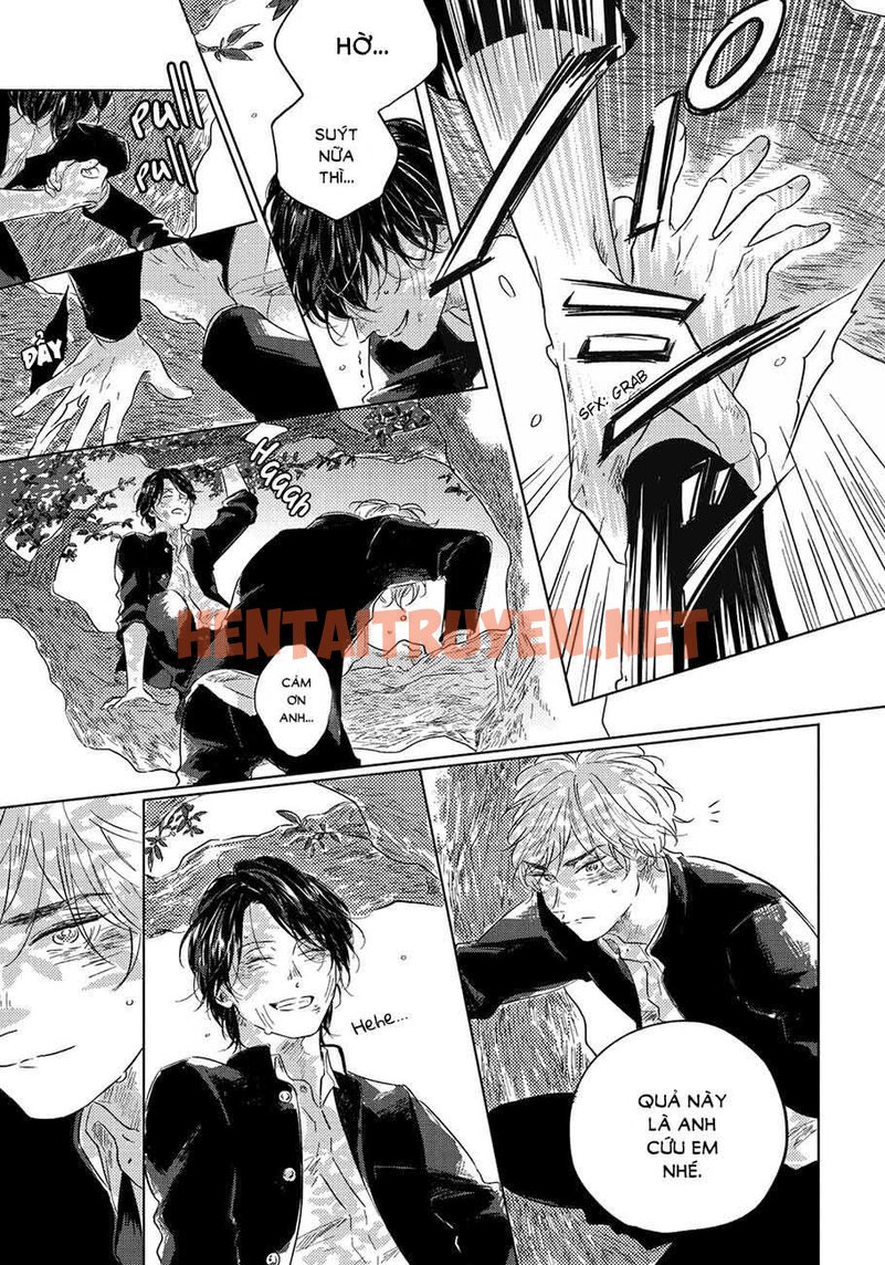 Xem ảnh Bokura No Tsuzuki - Chap 5 - img_017_1630034934 - TruyenVN.APP