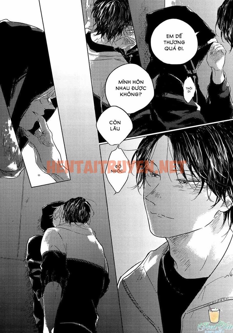 Xem ảnh Bokura No Tsuzuki - Chap 5 - img_029_1630034934 - TruyenVN.APP