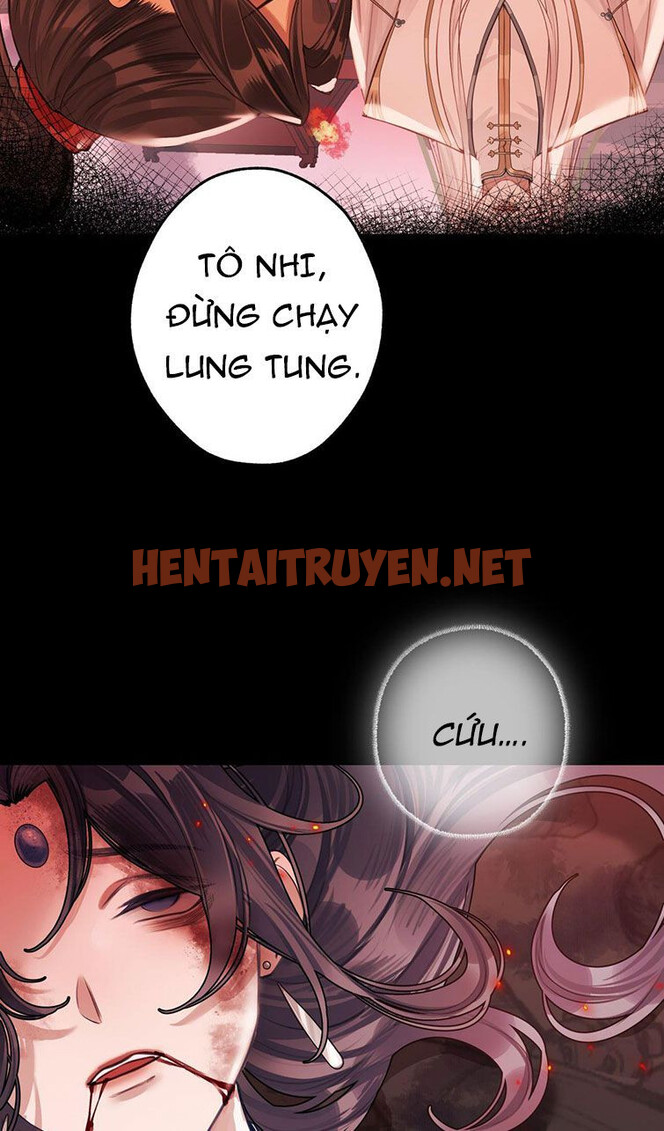 Xem ảnh Bổn Tôn Tại Tông Môn Dưỡng Quỷ Hút Máu - Chap 0 - img_007_1651143210 - HentaiTruyenVN.net