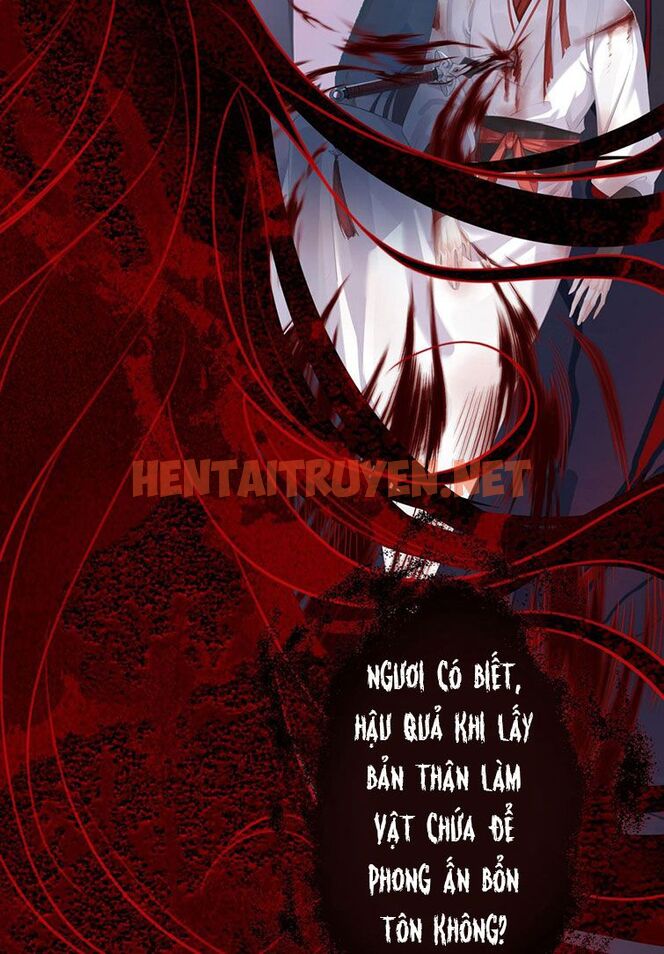 Xem ảnh Bổn Tôn Tại Tông Môn Dưỡng Quỷ Hút Máu - Chap 1 - img_004_1651144207 - HentaiTruyenVN.net