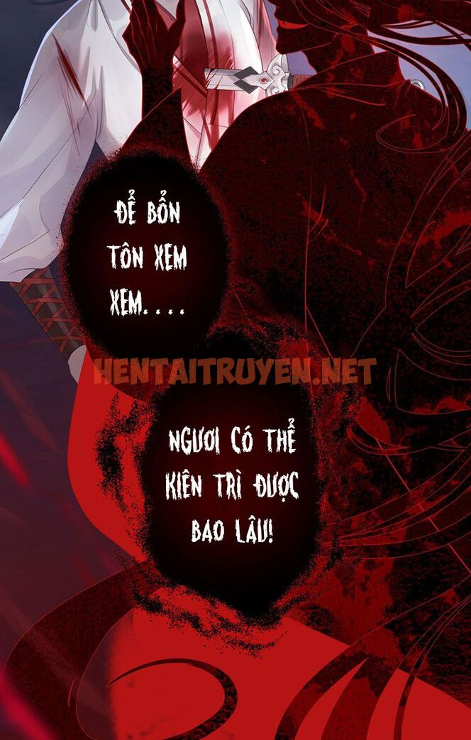 Xem ảnh Bổn Tôn Tại Tông Môn Dưỡng Quỷ Hút Máu - Chap 1 - img_021_1651144235 - HentaiTruyenVN.net