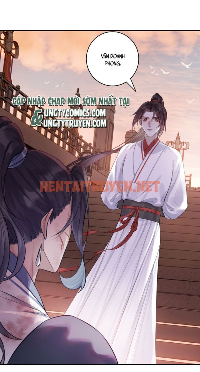 Xem ảnh Bổn Tôn Tại Tông Môn Dưỡng Quỷ Hút Máu - Chap 10 - img_006_1653546130 - HentaiTruyenVN.net