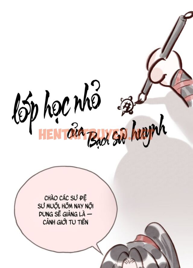 Xem ảnh Bổn Tôn Tại Tông Môn Dưỡng Quỷ Hút Máu - Chap 10 - img_036_1653546176 - HentaiTruyenVN.net