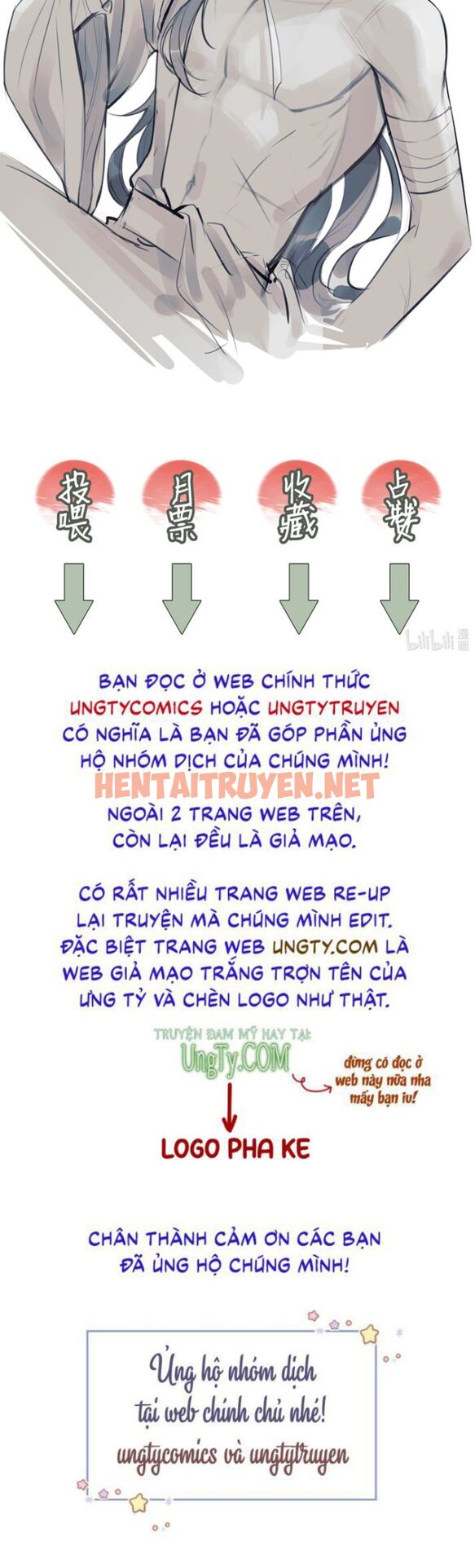 Xem ảnh Bổn Tôn Tại Tông Môn Dưỡng Quỷ Hút Máu - Chap 10 - img_042_1653546184 - HentaiTruyenVN.net