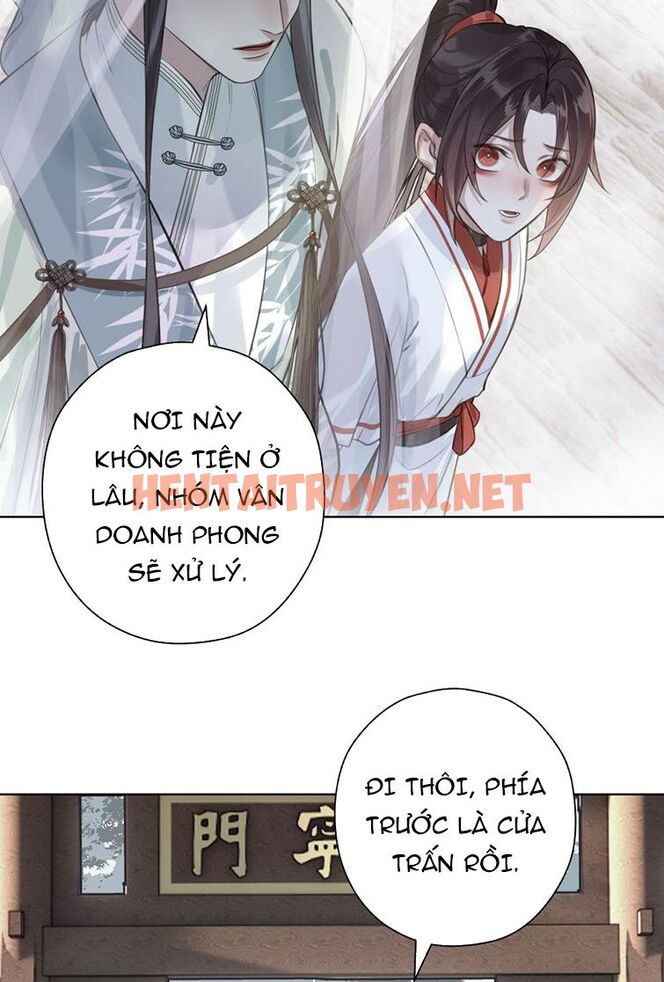 Xem ảnh Bổn Tôn Tại Tông Môn Dưỡng Quỷ Hút Máu - Chap 11 - img_028_1654160980 - HentaiTruyenVN.net