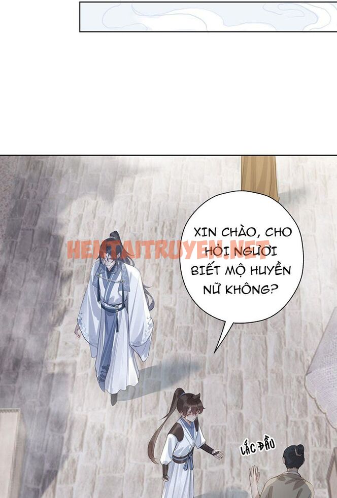 Xem ảnh Bổn Tôn Tại Tông Môn Dưỡng Quỷ Hút Máu - Chap 11 - img_030_1654160983 - HentaiTruyenVN.net