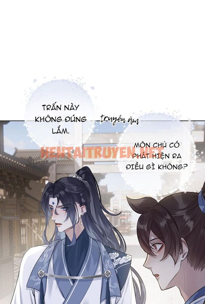 Xem ảnh Bổn Tôn Tại Tông Môn Dưỡng Quỷ Hút Máu - Chap 11 - img_033_1654160987 - HentaiTruyenVN.net