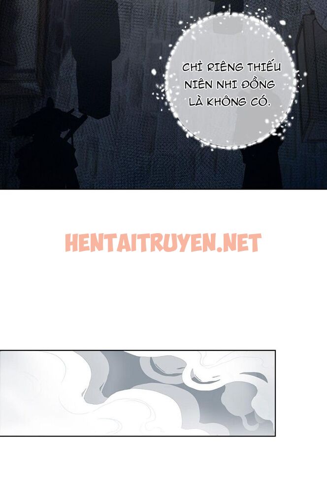 Xem ảnh Bổn Tôn Tại Tông Môn Dưỡng Quỷ Hút Máu - Chap 11 - img_036_1654160991 - HentaiTruyenVN.net