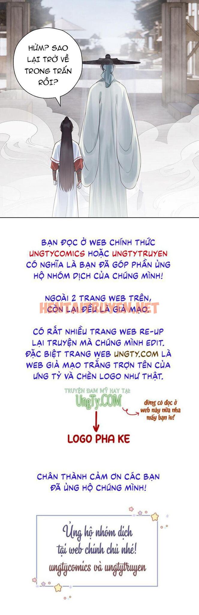 Xem ảnh Bổn Tôn Tại Tông Môn Dưỡng Quỷ Hút Máu - Chap 11 - img_041_1654160997 - HentaiTruyenVN.net