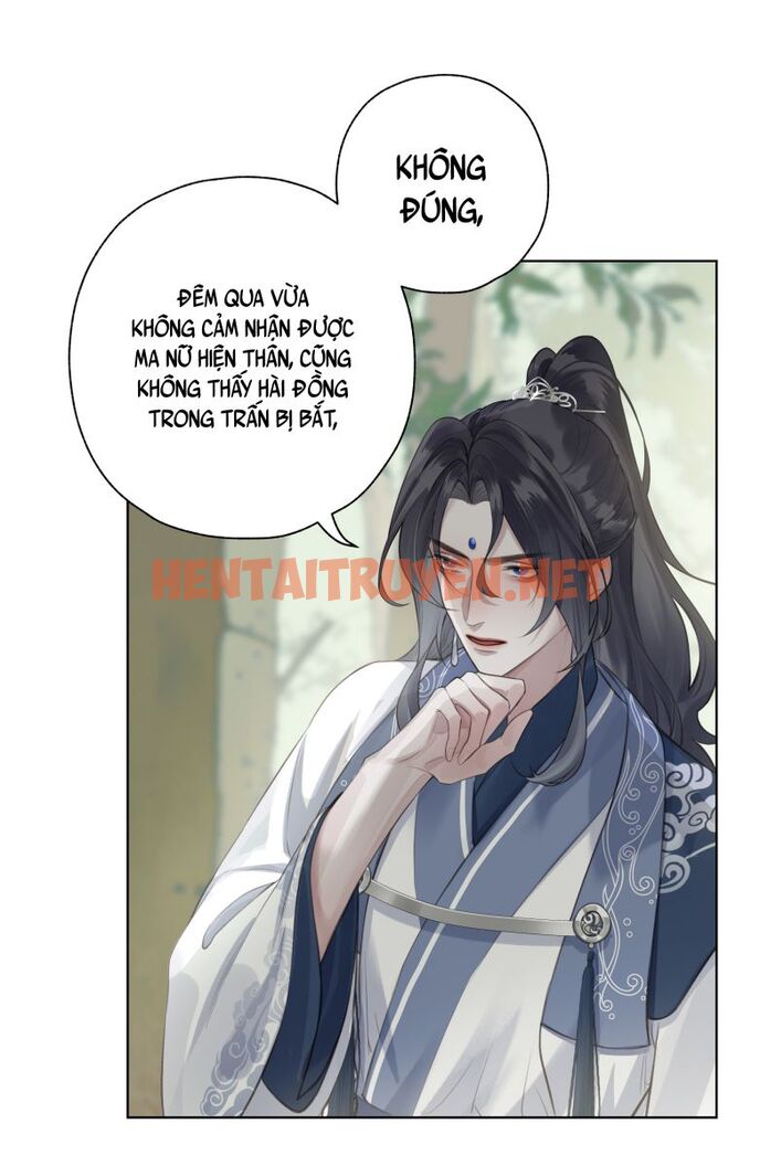 Xem ảnh Bổn Tôn Tại Tông Môn Dưỡng Quỷ Hút Máu - Chap 12 - img_028_1654773025 - HentaiTruyenVN.net