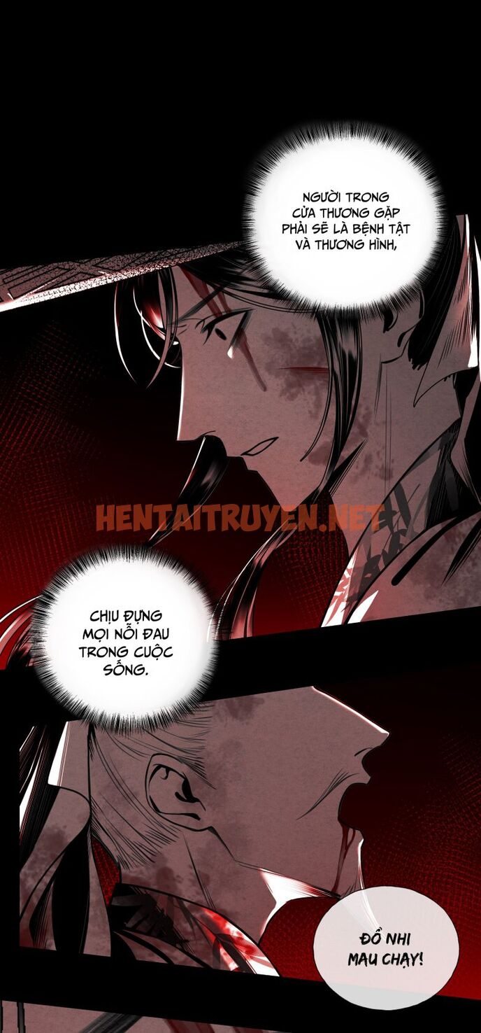 Xem ảnh Bổn Tôn Tại Tông Môn Dưỡng Quỷ Hút Máu - Chap 13 - img_015_1655373958 - HentaiTruyen.net