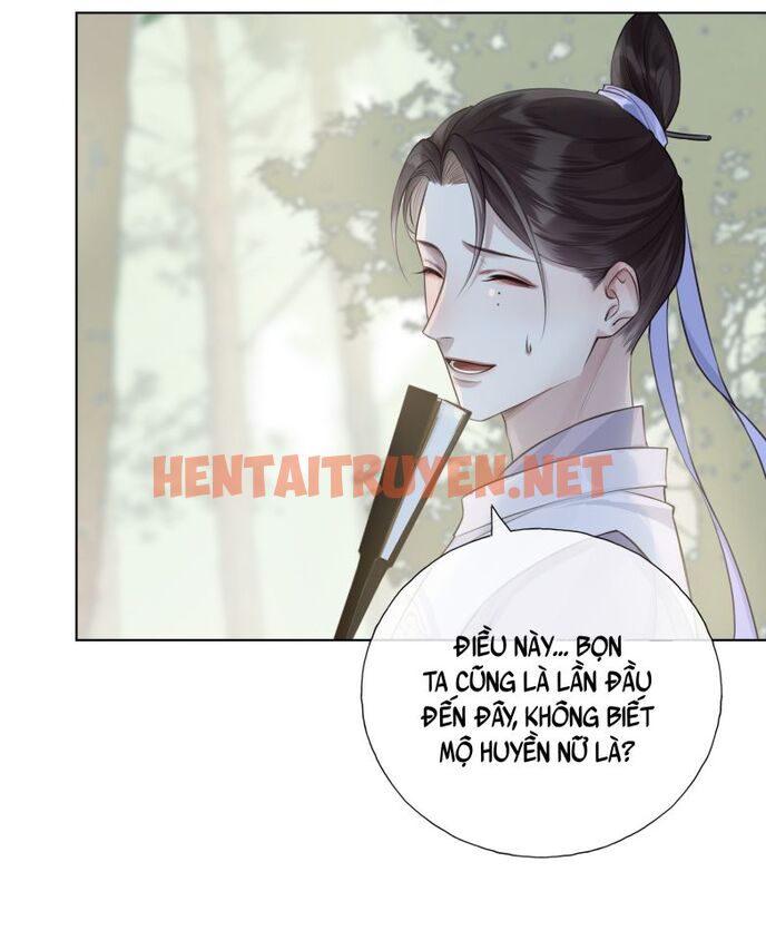 Xem ảnh Bổn Tôn Tại Tông Môn Dưỡng Quỷ Hút Máu - Chap 14 - img_029_1656583885 - HentaiTruyenVN.net