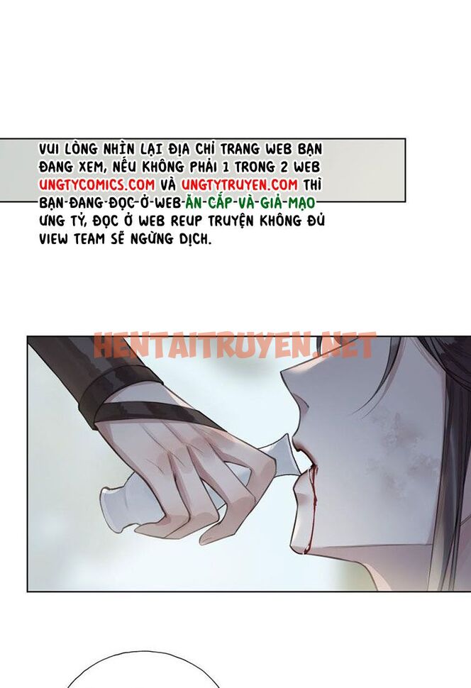 Xem ảnh Bổn Tôn Tại Tông Môn Dưỡng Quỷ Hút Máu - Chap 15 - img_014_1657188231 - HentaiTruyen.net