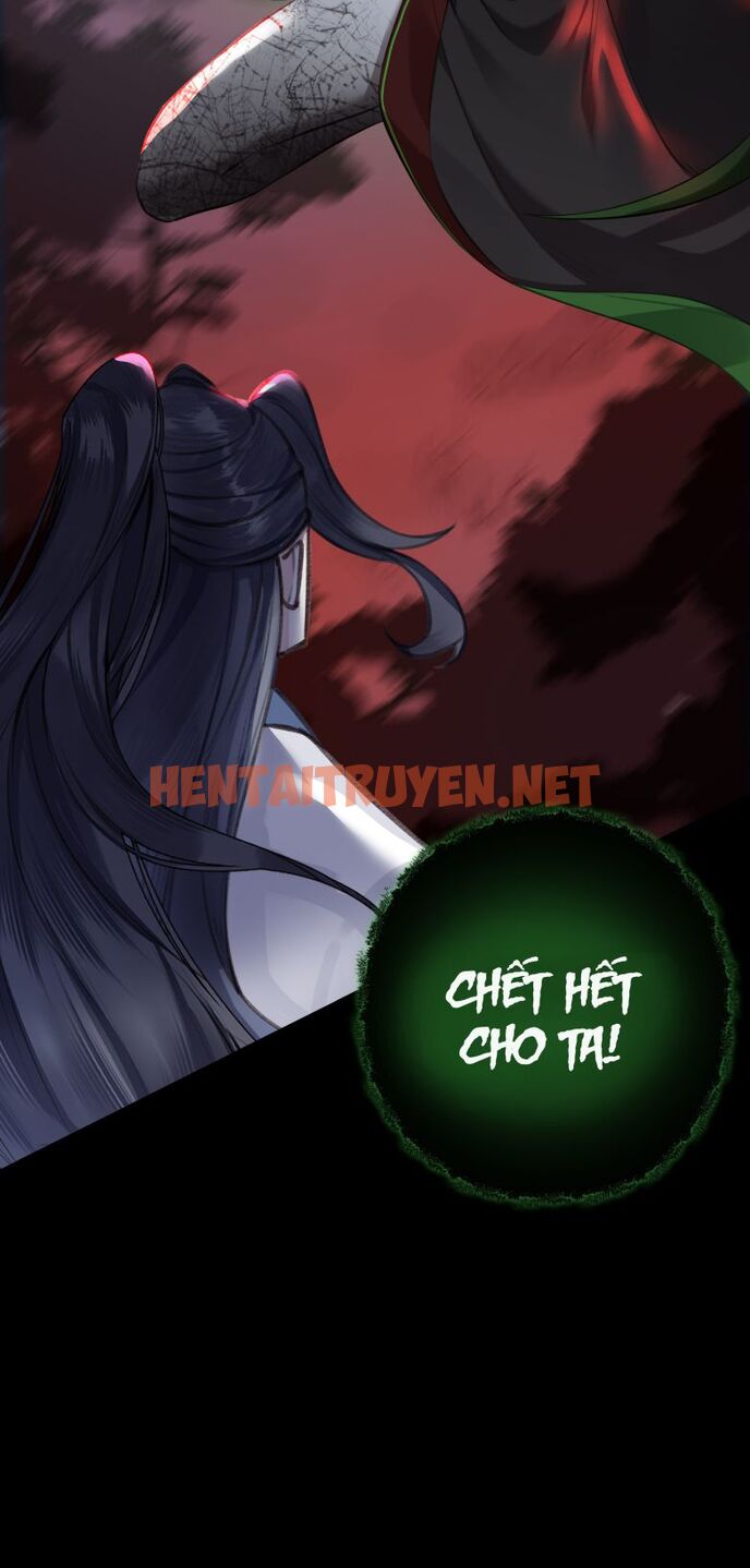 Xem ảnh Bổn Tôn Tại Tông Môn Dưỡng Quỷ Hút Máu - Chap 17 - img_027_1658405041 - HentaiTruyenVN.net