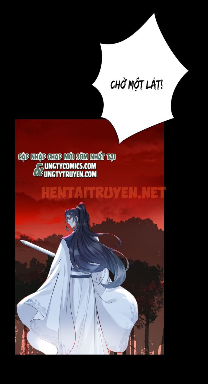 Xem ảnh Bổn Tôn Tại Tông Môn Dưỡng Quỷ Hút Máu - Chap 17 - img_039_1658405057 - HentaiTruyenVN.net