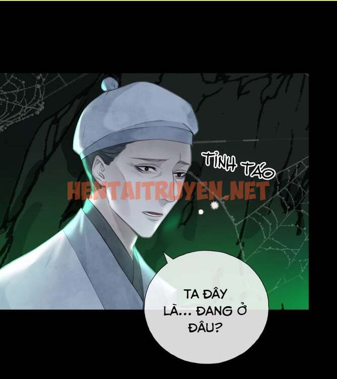 Xem ảnh Bổn Tôn Tại Tông Môn Dưỡng Quỷ Hút Máu - Chap 18 - img_002_1659668938 - HentaiTruyenVN.net