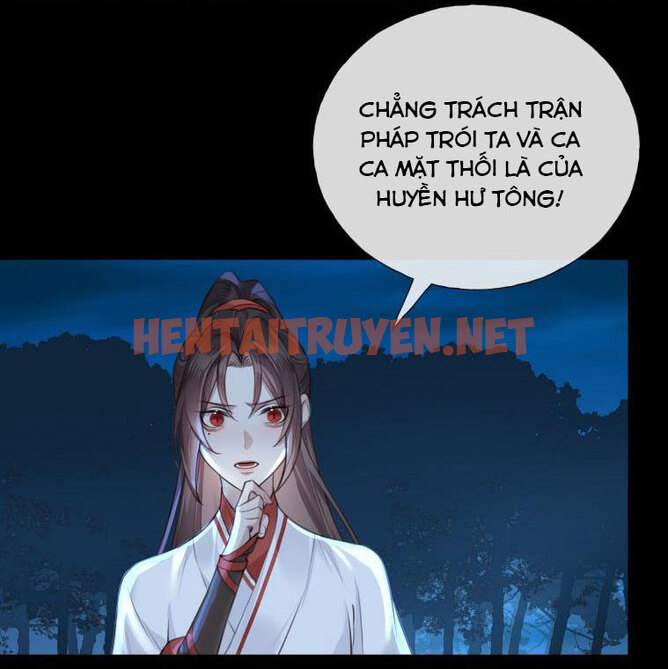 Xem ảnh Bổn Tôn Tại Tông Môn Dưỡng Quỷ Hút Máu - Chap 18 - img_017_1659668966 - HentaiTruyenVN.net