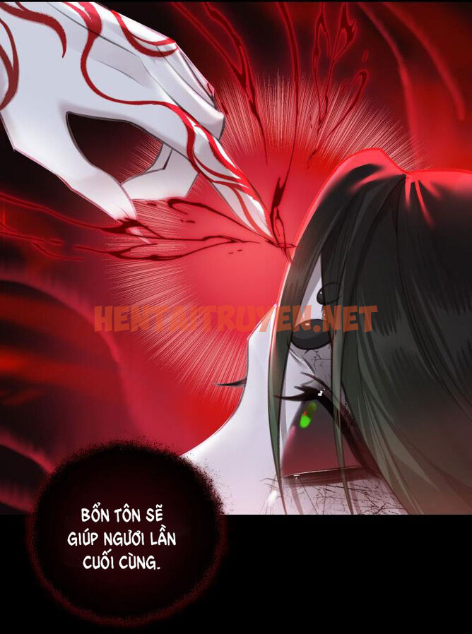 Xem ảnh Bổn Tôn Tại Tông Môn Dưỡng Quỷ Hút Máu - Chap 18 - img_038_1659669009 - HentaiTruyenVN.net