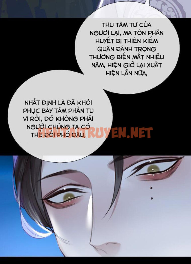 Xem ảnh Bổn Tôn Tại Tông Môn Dưỡng Quỷ Hút Máu - Chap 18 - img_050_1659669031 - HentaiTruyenVN.net