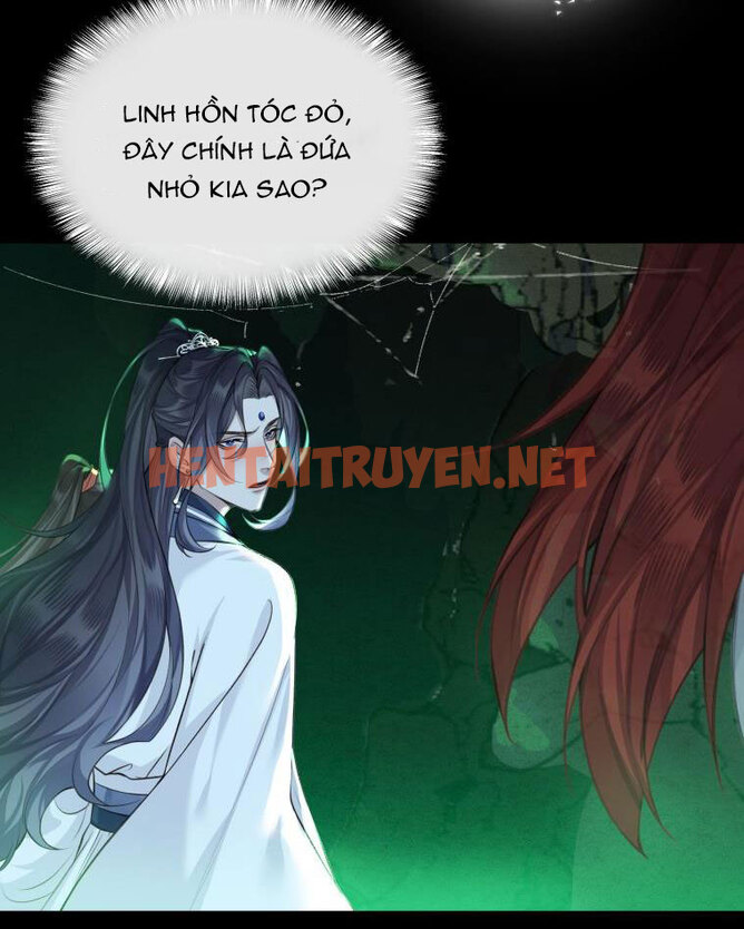 Xem ảnh Bổn Tôn Tại Tông Môn Dưỡng Quỷ Hút Máu - Chap 19 - img_025_1659668883 - HentaiTruyenVN.net