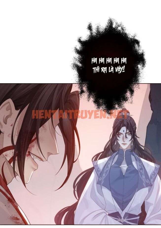 Xem ảnh Bổn Tôn Tại Tông Môn Dưỡng Quỷ Hút Máu - Chap 2 - img_009_1651144166 - HentaiTruyenVN.net