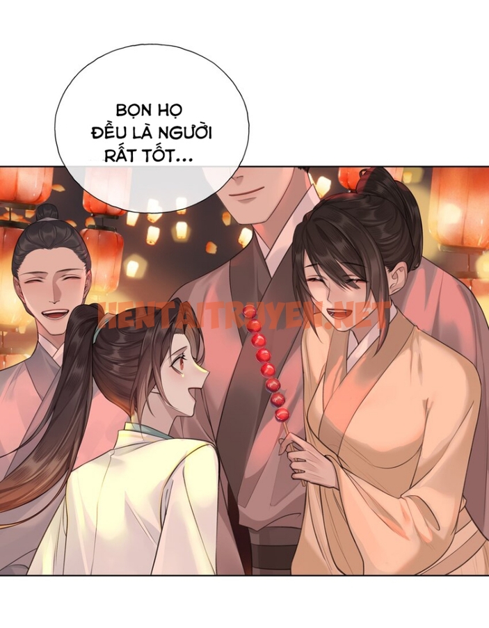 Xem ảnh Bổn Tôn Tại Tông Môn Dưỡng Quỷ Hút Máu - Chap 21 - img_008_1662131416 - HentaiTruyenVN.net