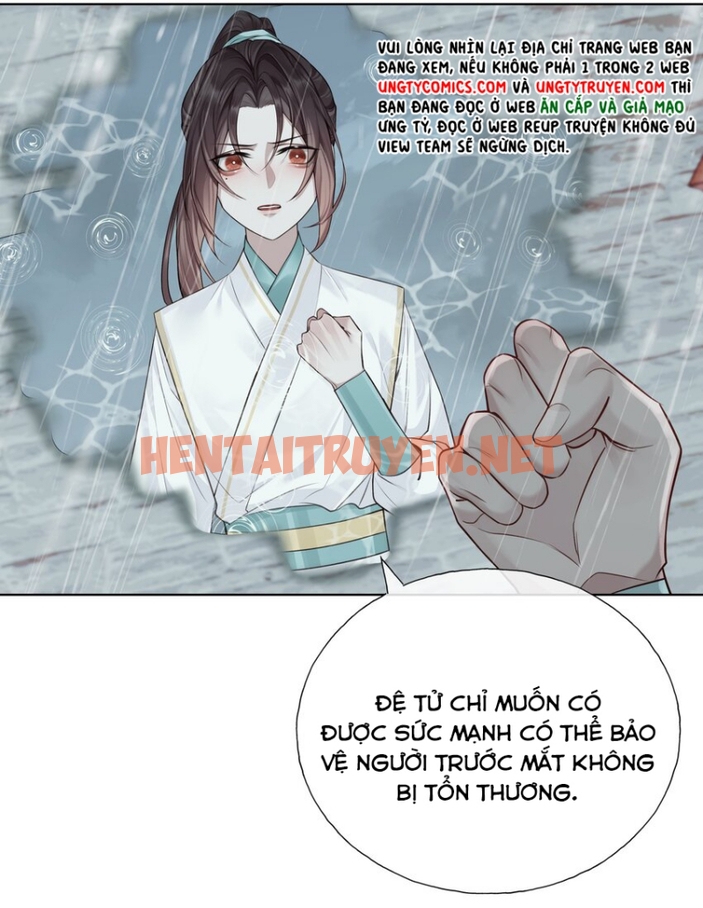 Xem ảnh Bổn Tôn Tại Tông Môn Dưỡng Quỷ Hút Máu - Chap 21 - img_013_1662131431 - HentaiTruyenVN.net