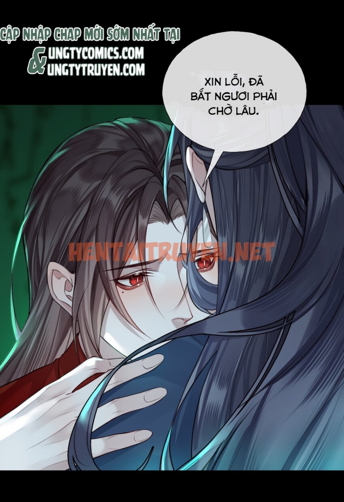 Xem ảnh Bổn Tôn Tại Tông Môn Dưỡng Quỷ Hút Máu - Chap 21 - img_037_1662131507 - HentaiTruyen.net