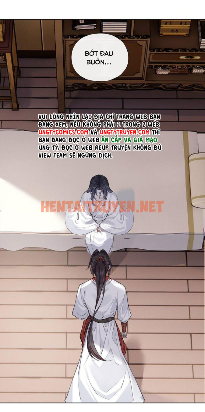 Xem ảnh Bổn Tôn Tại Tông Môn Dưỡng Quỷ Hút Máu - Chap 22 - img_024_1662131345 - HentaiTruyen.net