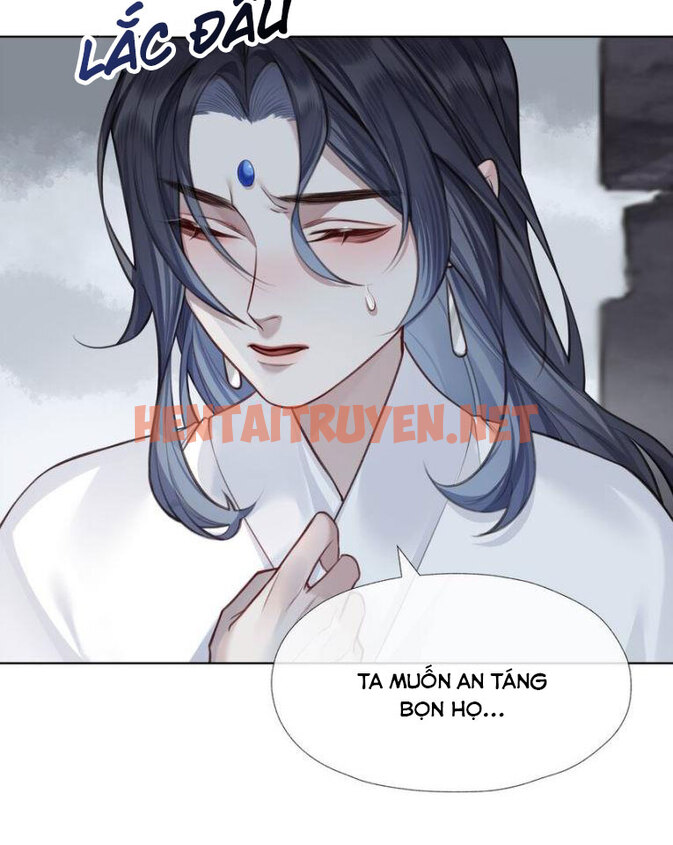 Xem ảnh Bổn Tôn Tại Tông Môn Dưỡng Quỷ Hút Máu - Chap 22 - img_035_1662131364 - HentaiTruyenVN.net