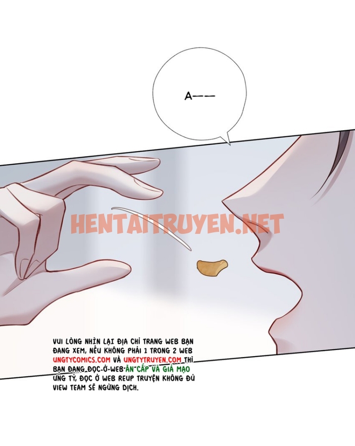 Xem ảnh Bổn Tôn Tại Tông Môn Dưỡng Quỷ Hút Máu - Chap 23 - img_009_1662131233 - HentaiTruyen.net