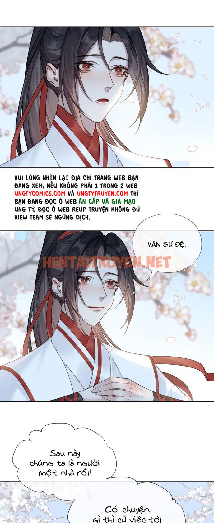 Xem ảnh Bổn Tôn Tại Tông Môn Dưỡng Quỷ Hút Máu - Chap 24 - img_023_1662627887 - HentaiTruyenVN.net