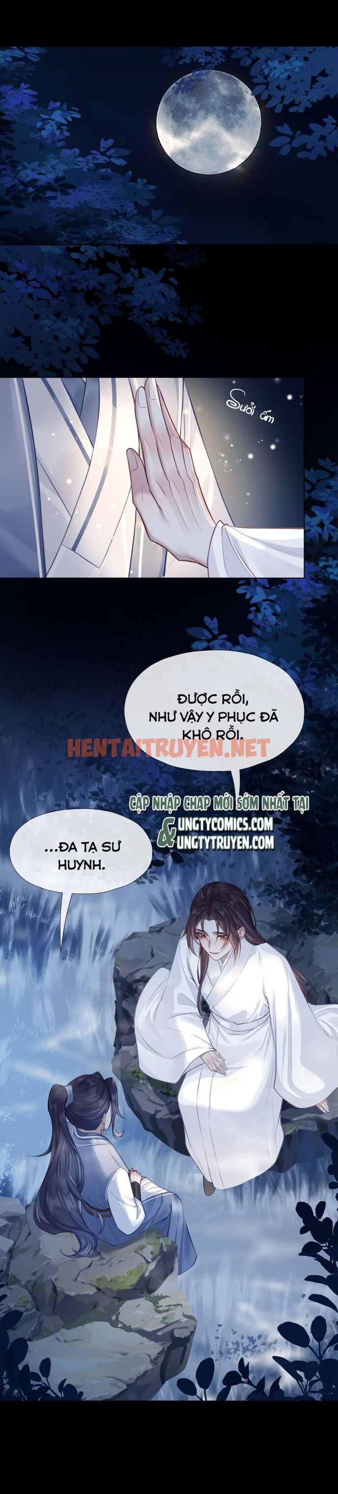 Xem ảnh Bổn Tôn Tại Tông Môn Dưỡng Quỷ Hút Máu - Chap 25 - img_027_1663236438 - HentaiTruyen.net